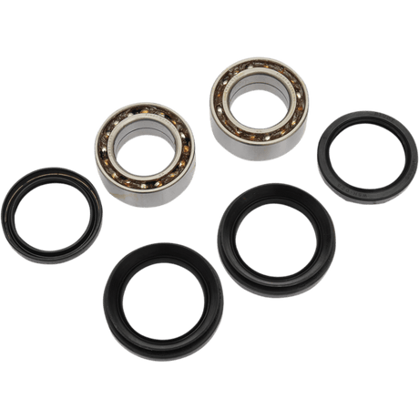 PIVOT WORKS HONDA FRONT WHEEL BEARING KITS (PWFWK - H20 - 003) - Driven Powersports Inc.PWFWK - H20 - 003
