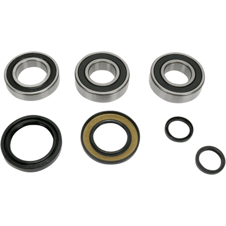 PIVOT WORKS HONDA REAR WHEEL BEARING KITS (PWRWK - H19 - 040) - Driven Powersports Inc.PWRWK - H19 - 040
