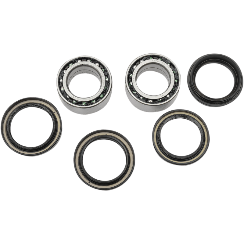 PIVOT WORKS HONDA REAR WHEEL BEARING KITS (PWRWK - H21 - 600) - Driven Powersports Inc.PWRWK - H21 - 600