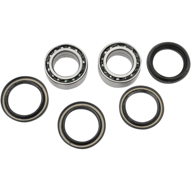 PIVOT WORKS HONDA REAR WHEEL BEARING KITS (PWRWK - H21 - 600) - Driven Powersports Inc.PWRWK - H21 - 600