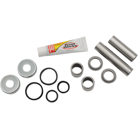PIVOT WORKS HONDA SWING ARM KITS (PWSAK - H18 - 400) - Driven Powersports Inc.PWSAK - H18 - 400