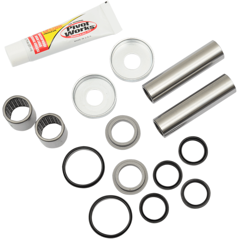 PIVOT WORKS HONDA SWING ARM KITS (PWSAK - H30 - 400) - Driven Powersports Inc.PWSAK - H30 - 400