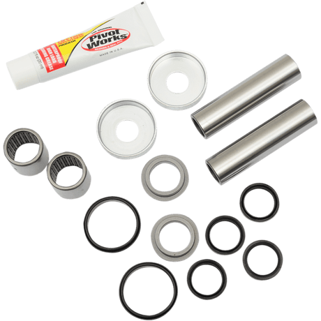 PIVOT WORKS HONDA SWING ARM KITS (PWSAK - H30 - 400) - Driven Powersports Inc.PWSAK - H30 - 400