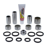 PIVOT WORKS LINKAGE BEARING REBUILD KIT HONDA (PWLK - H44 - 000) - DRIVEN Canada's Powersports 714205974959PWLK - H44 - 000