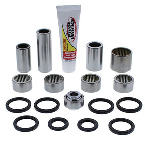 PIVOT WORKS LINKAGE BEARING REBUILD KIT HONDA (PWLK - H44 - 000) - DRIVEN Canada's Powersports 714205974959PWLK - H44 - 000