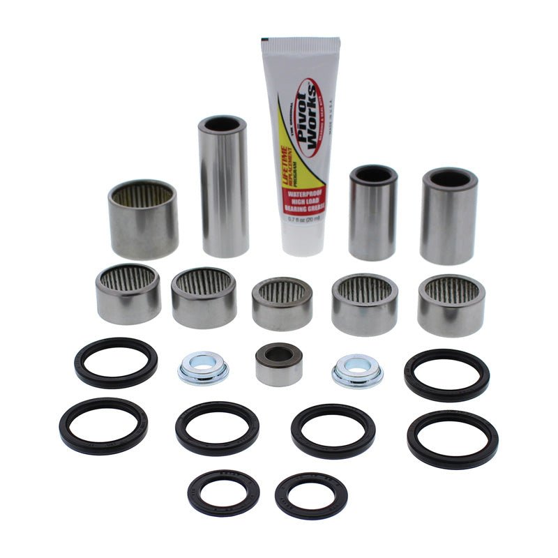 PIVOT WORKS LINKAGE BEARING REBUILD KIT HONDA (PWLK - H45 - 000) - DRIVEN Canada's Powersports 714205974966PWLK - H45 - 000