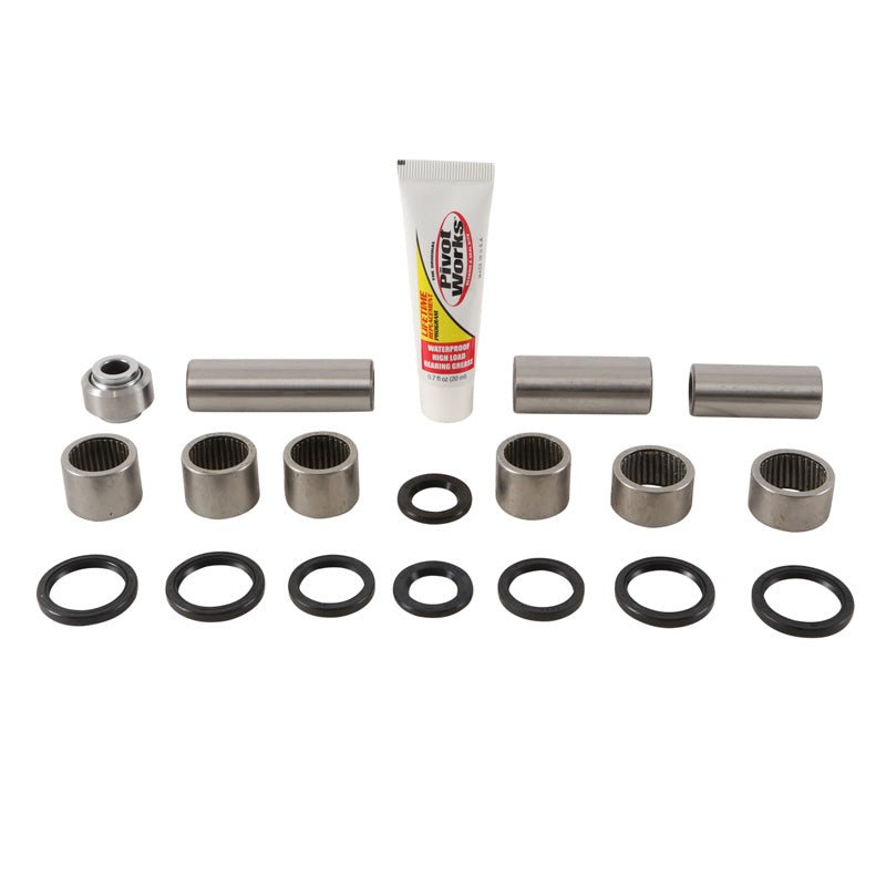 PIVOT WORKS LINKAGE BEARING REBUILD KIT HONDA (PWLK - H50 - 000) - DRIVEN Canada's Powersports 714205975017PWLK - H50 - 000