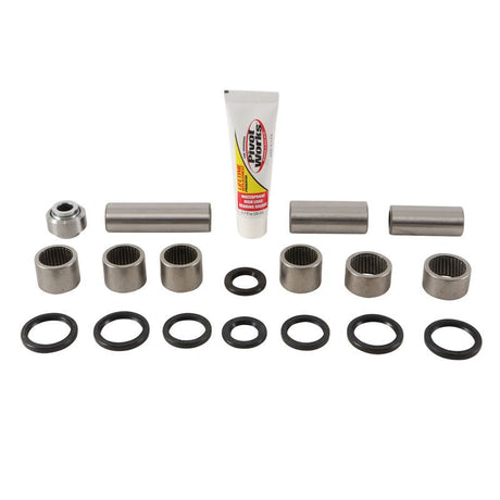 PIVOT WORKS LINKAGE BEARING REBUILD KIT HONDA (PWLK - H50 - 000) - DRIVEN Canada's Powersports 714205975017PWLK - H50 - 000