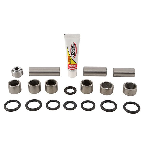PIVOT WORKS LINKAGE BEARING REBUILD KIT HONDA (PWLK - H50 - 000) - DRIVEN Canada's Powersports 714205975017PWLK - H50 - 000