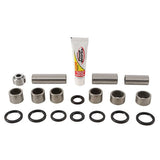 PIVOT WORKS LINKAGE BEARING REBUILD KIT HONDA (PWLK - H50 - 000) - DRIVEN Canada's Powersports 714205975017PWLK - H50 - 000
