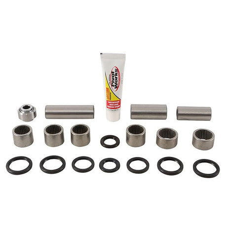 PIVOT WORKS LINKAGE BEARING REBUILD KIT HONDA (PWLK - H50 - 000) - DRIVEN Canada's Powersports 714205975017PWLK - H50 - 000