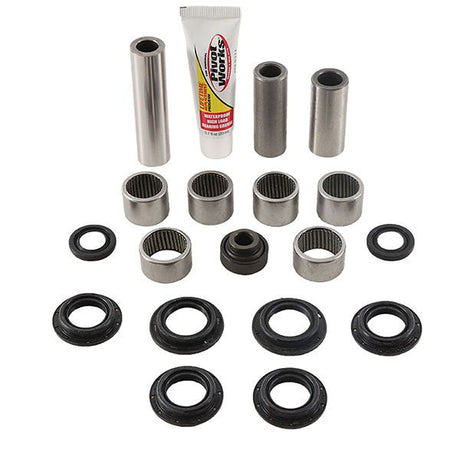 PIVOT WORKS LINKAGE BEARING REBUILD KIT HONDA (PWLK - H41 - 000) - DRIVEN Canada's Powersports 714205974928PWLK - H41 - 000