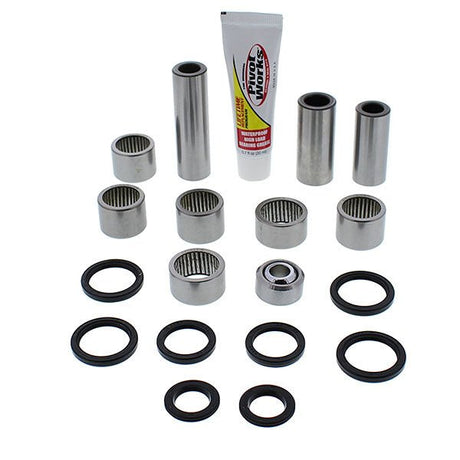 PIVOT WORKS LINKAGE BEARING REBUILD KIT HONDA (PWLK - H42 - 000) - DRIVEN Canada's Powersports 714205974935PWLK - H42 - 000