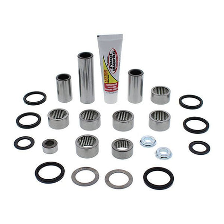 PIVOT WORKS LINKAGE BEARING REBUILD KIT HONDA (PWLK - H46 - 000) - DRIVEN Canada's Powersports PWLK - H46 - 000PWLK - H46 - 000