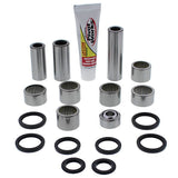 PIVOT WORKS LINKAGE BEARING REBUILD KIT HONDA (PWLK - H48 - 000) - DRIVEN Canada's Powersports 714205974997PWLK - H48 - 000