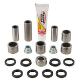 PIVOT WORKS LINKAGE BEARING REBUILD KIT HONDA (PWLK - H55 - 000) - DRIVEN Canada's Powersports 714205975055PWLK - H55 - 000