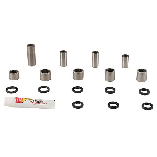 PIVOT WORKS LINKAGE BEARING REBUILD KIT HONDA (PWLK - H56 - 000) - DRIVEN Canada's Powersports 714205975062PWLK - H56 - 000