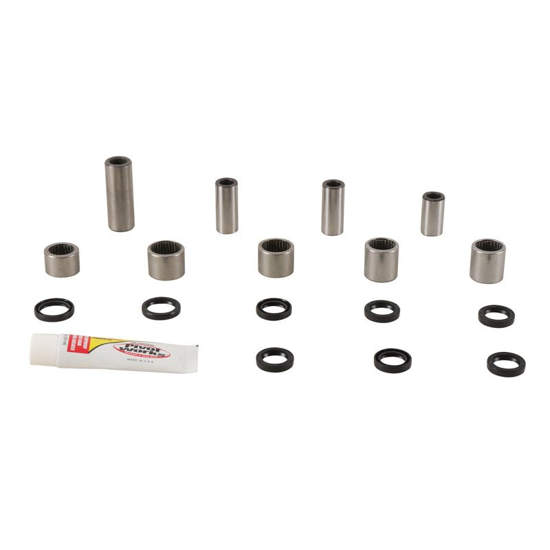 PIVOT WORKS LINKAGE BEARING REBUILD KIT HONDA (PWLK - H56 - 000) - DRIVEN Canada's Powersports 714205975062PWLK - H56 - 000