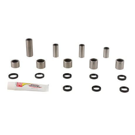 PIVOT WORKS LINKAGE BEARING REBUILD KIT HONDA (PWLK - H56 - 000) - DRIVEN Canada's Powersports 714205975062PWLK - H56 - 000