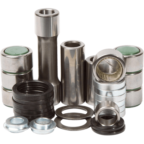 PIVOT WORKS LINKAGE BEARING REBUILD KIT HONDA (PWLK - H60 - 000) - DRIVEN Canada's Powersports PWLK - H60 - 000PWLK - H60 - 000
