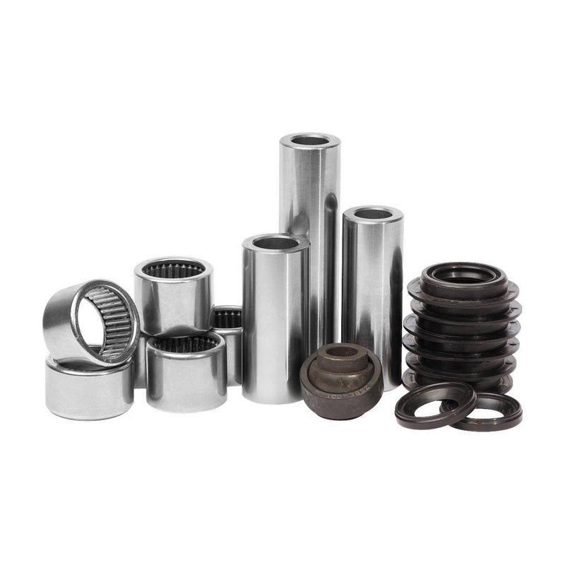PIVOT WORKS LINKAGE BEARING REBUILD KIT HONDA (PWLK - H71 - 000) - DRIVEN Canada's Powersports 714205975185PWLK - H71 - 000
