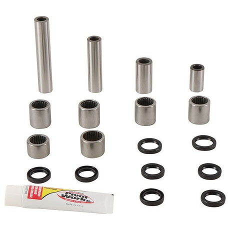 PIVOT WORKS LINKAGE BEARING REBUILD KIT HONDA (PWLK - H72 - 000) - DRIVEN Canada's Powersports 714205975192PWLK - H72 - 000