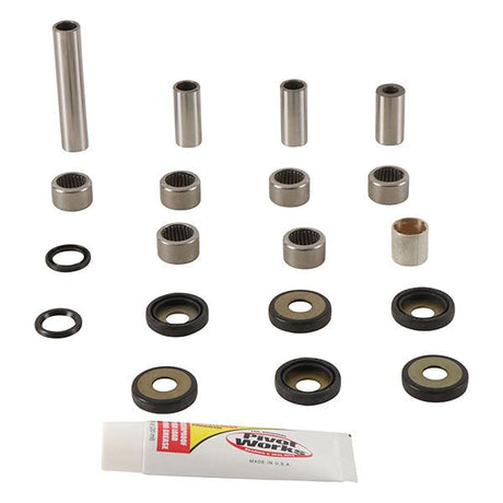 PIVOT WORKS LINKAGE BEARING REBUILD KIT HONDA (PWLK - H74 - 000) - DRIVEN Canada's Powersports PWLK - H74 - 000PWLK - H74 - 000