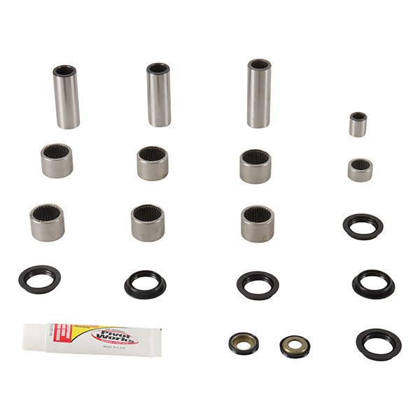 PIVOT WORKS LINKAGE BEARING REBUILD KIT KAWASAKI (PWLK - K18 - 000) - DRIVEN Canada's Powersports PWLK - K18 - 000PWLK - K18 - 000