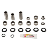 PIVOT WORKS LINKAGE BEARING REBUILD KIT KAWASAKI (PWLK - K20 - 000) - DRIVEN Canada's Powersports 714205975338PWLK - K20 - 000