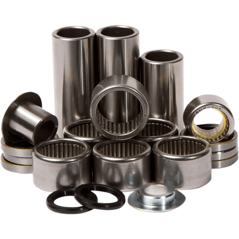 PIVOT WORKS LINKAGE BEARING REBUILD KIT KAWASAKI (PWLK - K21 - 000) - DRIVEN Canada's Powersports PWLK - K21 - 000PWLK - K21 - 000