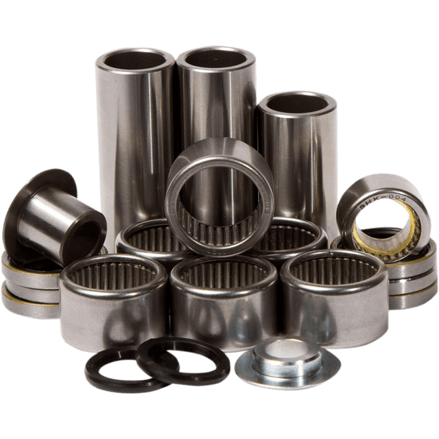 PIVOT WORKS LINKAGE BEARING REBUILD KIT KAWASAKI (PWLK - K21 - 000) - DRIVEN Canada's Powersports PWLK - K21 - 000PWLK - K21 - 000