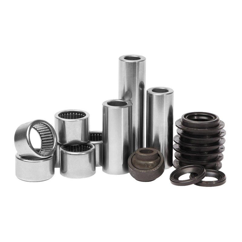 PIVOT WORKS LINKAGE BEARING REBUILD KIT KAWASAKI (PWLK - K23 - 000) - DRIVEN Canada's Powersports 714205975369PWLK - K23 - 000