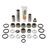 PIVOT WORKS LINKAGE BEARING REBUILD KIT KAWASAKI (PWLK - K34 - 000) - DRIVEN Canada's Powersports 714205975468PWLK - K34 - 000