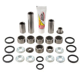 PIVOT WORKS LINKAGE BEARING REBUILD KIT KAWASAKI (PWLK - K34 - 000) - DRIVEN Canada's Powersports 714205975468PWLK - K34 - 000