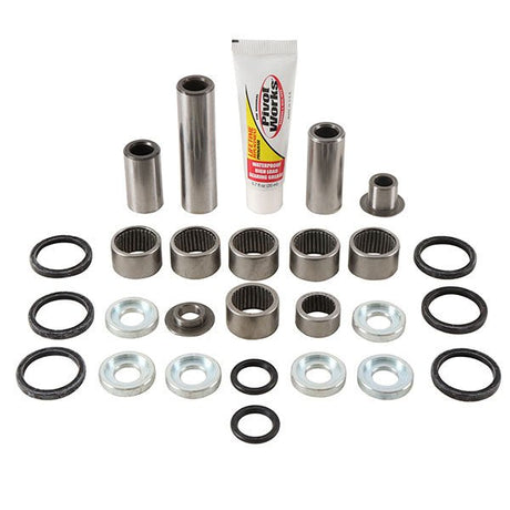 PIVOT WORKS LINKAGE BEARING REBUILD KIT KAWASAKI (PWLK - K34 - 000) - DRIVEN Canada's Powersports 714205975468PWLK - K34 - 000