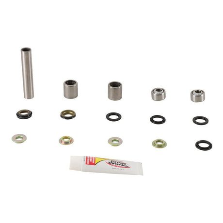 PIVOT WORKS LINKAGE BEARING REBUILD KIT KAWASAKI/SUZUKI (PWLK - K07 - 006) - DRIVEN Canada's Powersports 714205975307PWLK - K07 - 006