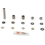 PIVOT WORKS LINKAGE BEARING REBUILD KIT KAWASAKI/SUZUKI (PWLK - K07 - 006) - DRIVEN Canada's Powersports 714205975307PWLK - K07 - 006