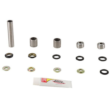 PIVOT WORKS LINKAGE BEARING REBUILD KIT KAWASAKI/SUZUKI (PWLK - K07 - 006) - DRIVEN Canada's Powersports 714205975307PWLK - K07 - 006