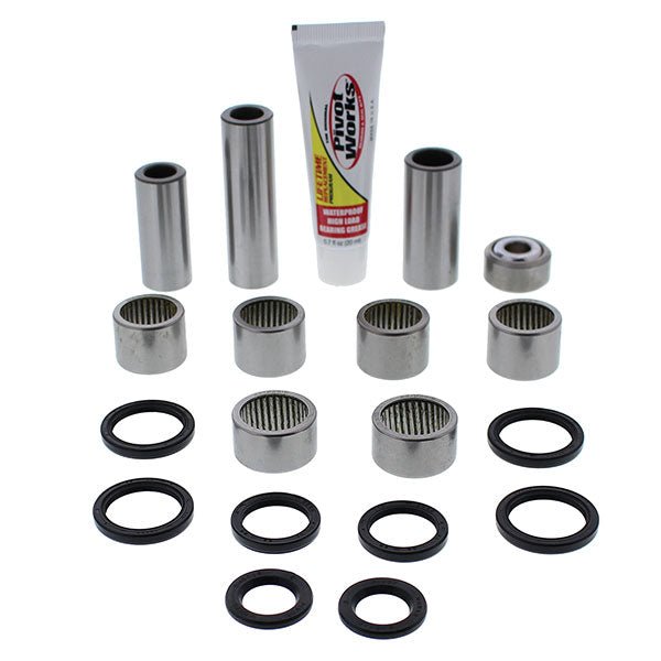 PIVOT WORKS LINKAGE BEARING REBUILD KIT (PWLK - H49 - 000) - DRIVEN Canada's Powersports 714205975000PWLK - H49 - 000