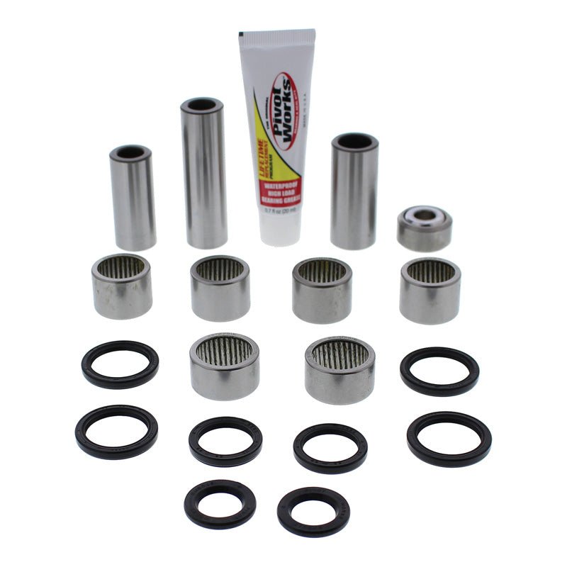 PIVOT WORKS LINKAGE BEARING REBUILD KIT (PWLK - H49 - 000) - DRIVEN Canada's Powersports 714205975000PWLK - H49 - 000