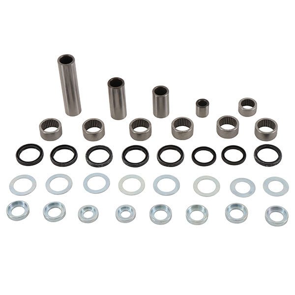 PIVOT WORKS LINKAGE BEARING REBUILD KIT (PWLK - S52 - 000) - DRIVEN Canada's Powersports PWLK - S52 - 000