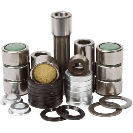 PIVOT WORKS LINKAGE BEARING REBUILD KIT HONDA (PWLK - H59 - 000) - DRIVEN Canada's Powersports PWLK - H59 - 000PWLK - H59 - 000