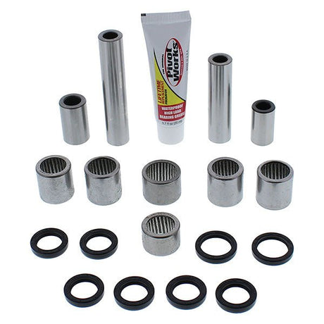 PIVOT WORKS LINKAGE BEARING REBUILD KIT HONDA (PWLK - H61 - 000) - DRIVEN Canada's Powersports PWLK - H61 - 000PWLK - H61 - 000