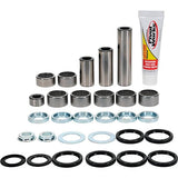 PIVOT WORKS LINKAGE BEARING REBUILD KIT HONDA (PWLK - H66 - 000) - DRIVEN Canada's Powersports 714205975154PWLK - H66 - 000