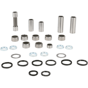 PIVOT WORKS LINKAGE BEARING REBUILD KIT HONDA (PWLK - H68 - 000) - DRIVEN Canada's Powersports PWLK - H68 - 000PWLK - H68 - 000