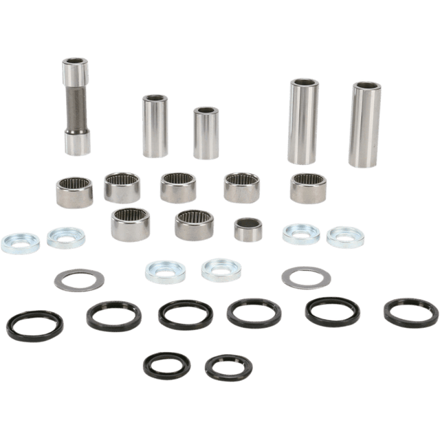 PIVOT WORKS LINKAGE BEARING REBUILD KIT HONDA (PWLK - H68 - 000) - DRIVEN Canada's Powersports PWLK - H68 - 000PWLK - H68 - 000