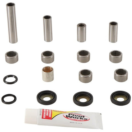 PIVOT WORKS LINKAGE BEARING REBUILD KIT HONDA (PWLK - H73 - 000) - DRIVEN Canada's Powersports PWLK - H73 - 000PWLK - H73 - 000