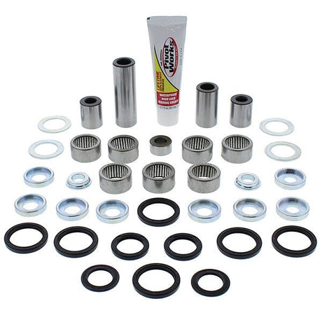 PIVOT WORKS LINKAGE BEARING REBUILD KIT HONDA (PWLK - H78 - 000) - DRIVEN Canada's Powersports 714205975253PWLK - H78 - 000