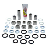 PIVOT WORKS LINKAGE BEARING REBUILD KIT HONDA (PWLK - H78 - 000) - DRIVEN Canada's Powersports 714205975253PWLK - H78 - 000