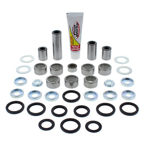 PIVOT WORKS LINKAGE BEARING REBUILD KIT HONDA (PWLK - H78 - 000) - DRIVEN Canada's Powersports 714205975253PWLK - H78 - 000